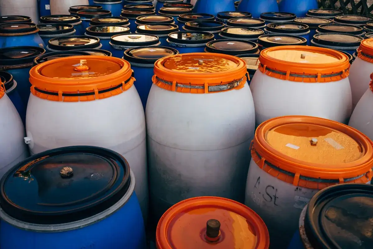 Chemical & Toxic Waste Cleanup in Sonora, TX